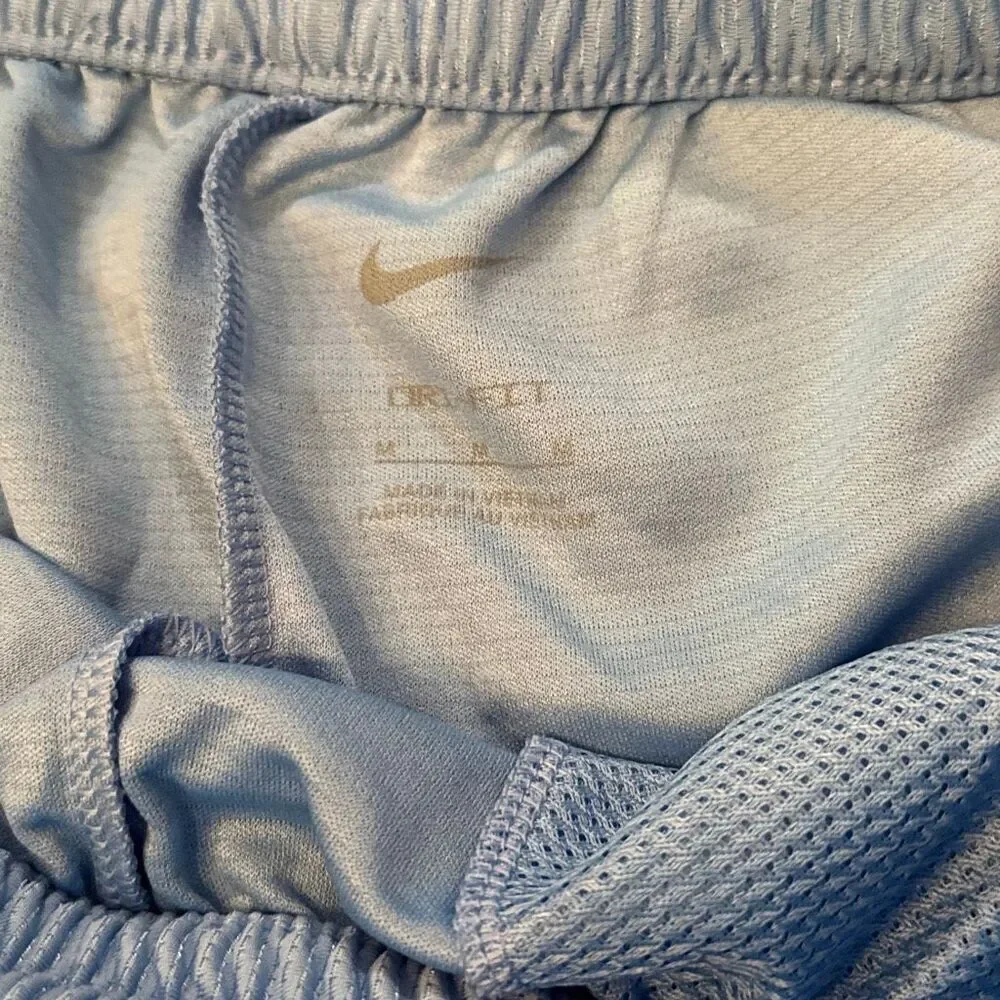 Nike Dri-FIT DNA+ Basketball Shorts in a 
